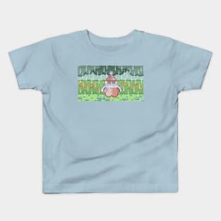 April Kids T-Shirt